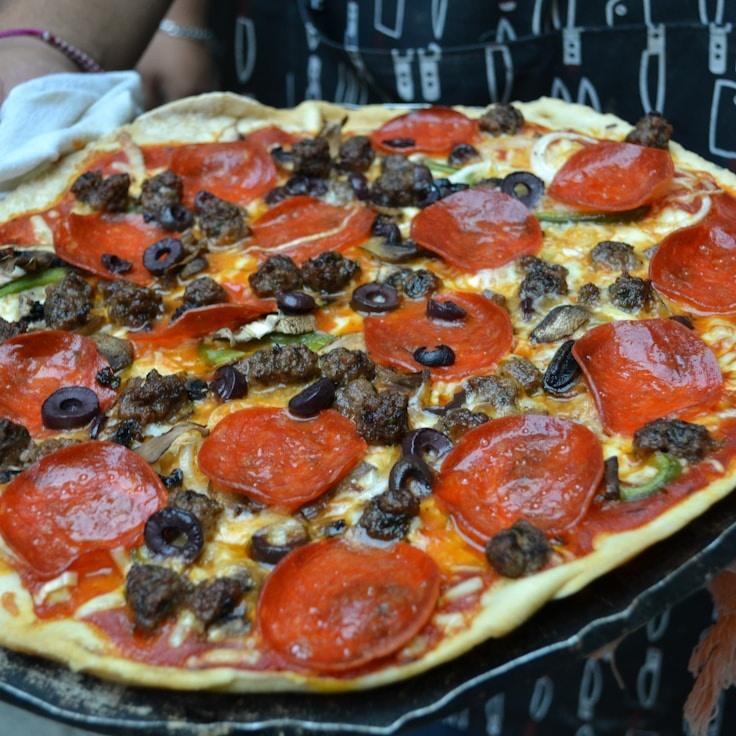 Pepperoni